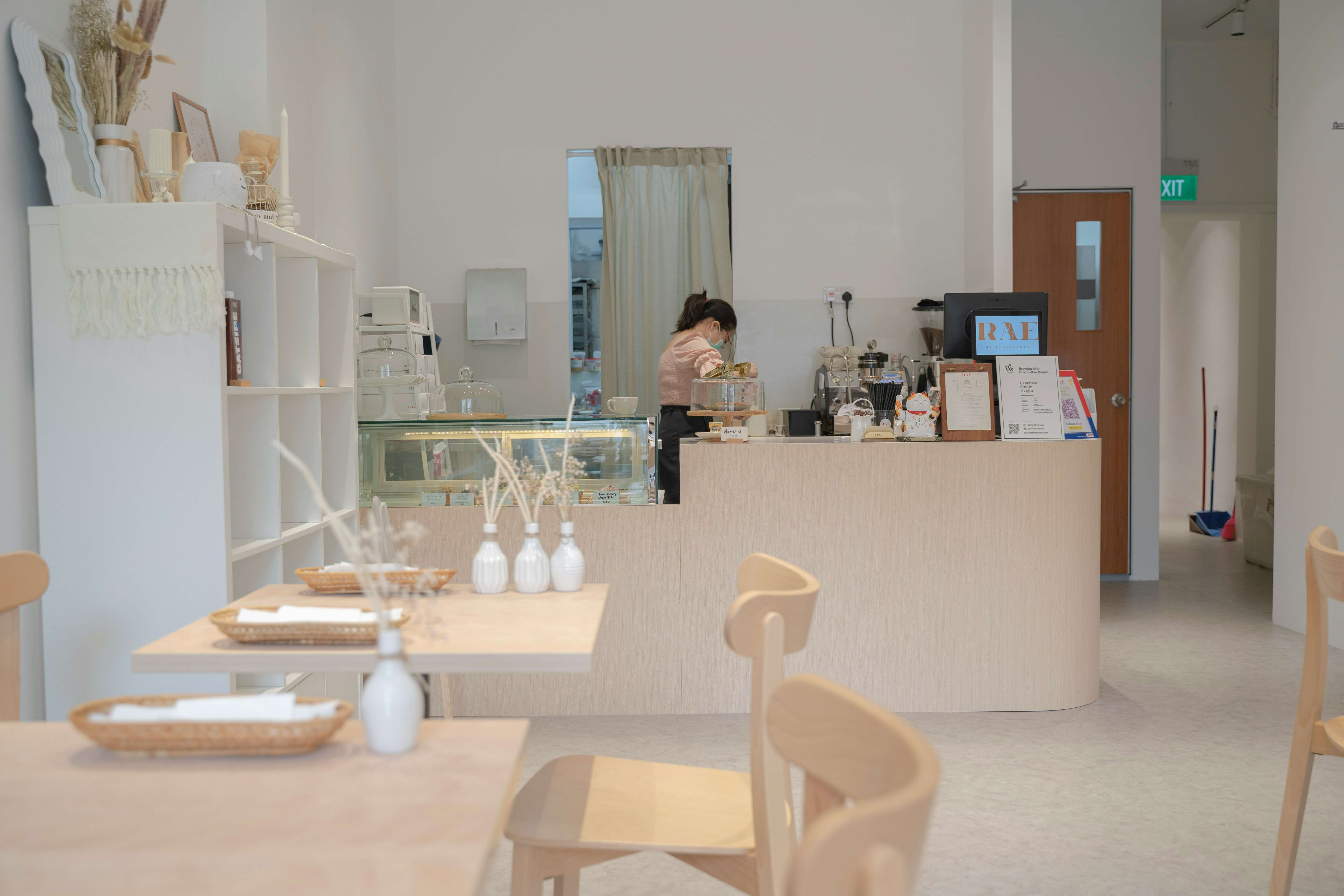 Temporary permissions can offer flexibility for some businesses, with the LBC tailored to a shorter timeframe.